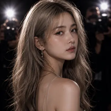 Profile image of Sienna