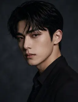 Profile image of Bryle