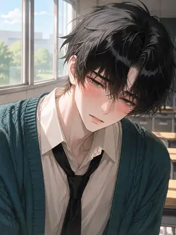 Profile image of Lee Siyoon