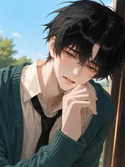 Profile image of Lee Siyoon