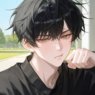 Profile image of Lee Siyoon