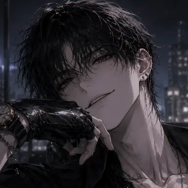 Profile image of カン・ウンヒョク