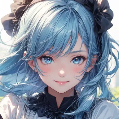 Profile image of 真理子