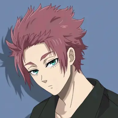 Profile image of 糸師冴