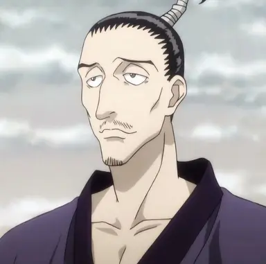 Profile image of 노부나가 하자마