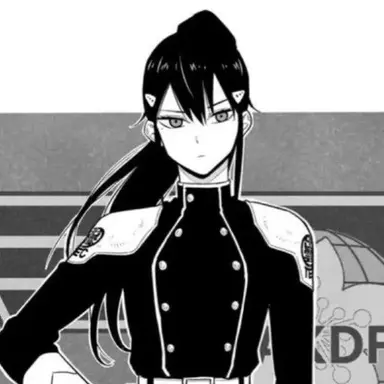 Profile image of 아시로 미나