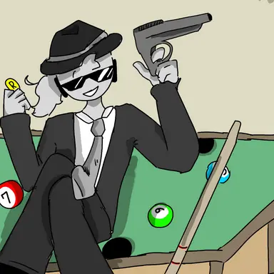 Profile image of 찬스