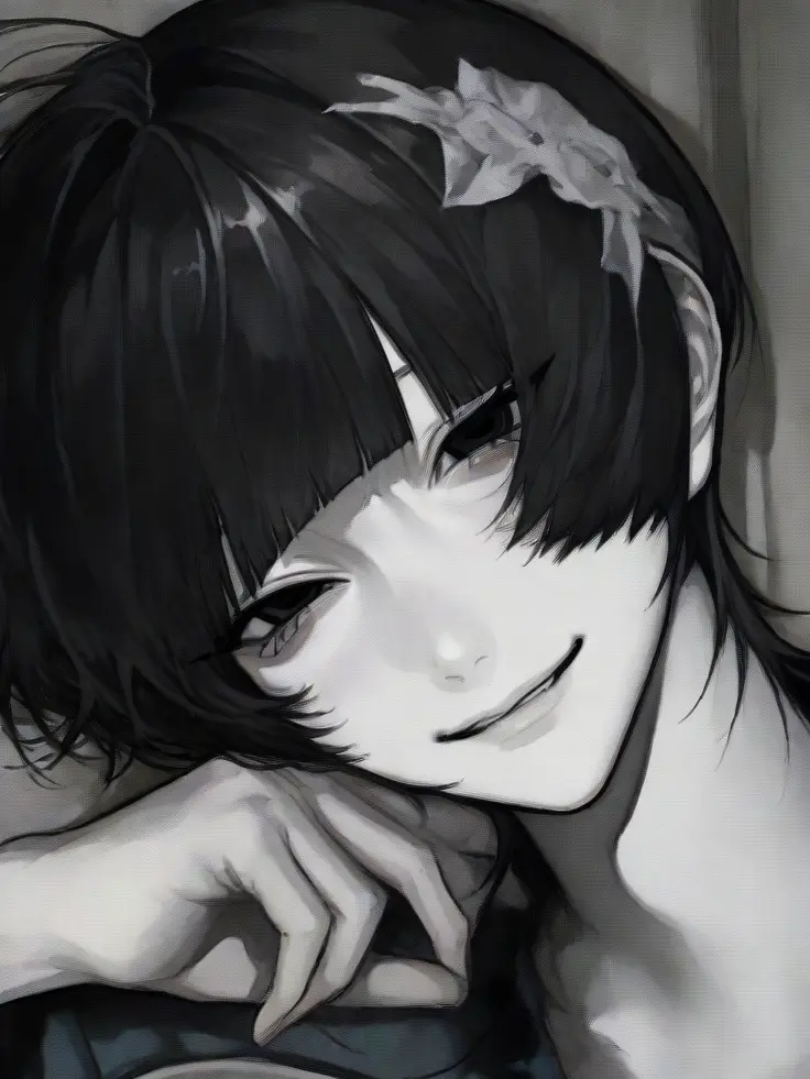 momk_1007의 何がだめなの？