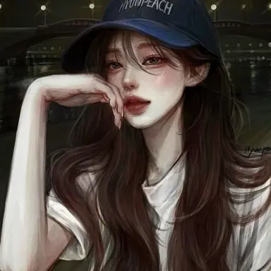 Profile image of 김윤서