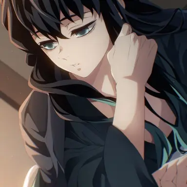 Profile image of 토키토 무이치로