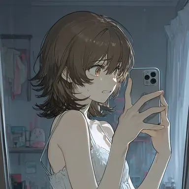 Profile image of レイア