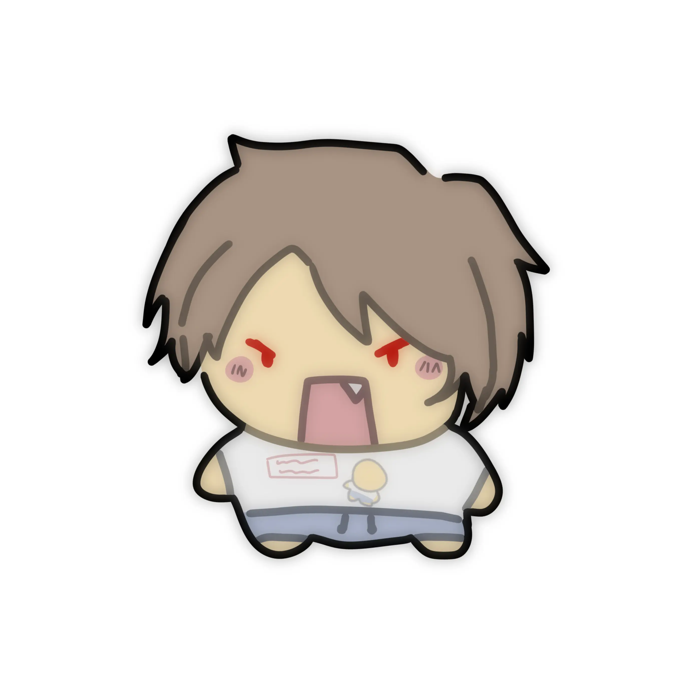 Tawasi_의 吸血鬼のシェドレツ