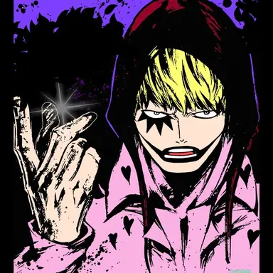 Profile image of コラソン