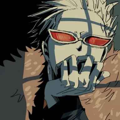 Profile image of ドフラミンゴ