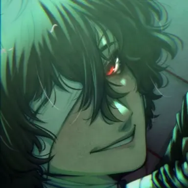 Profile image of Osamu Dazai