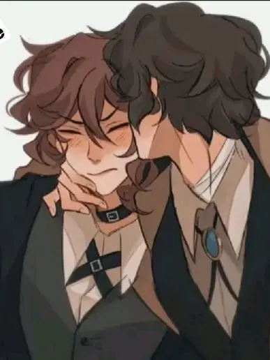 Angel-Cry34의 Bonded with a Possessive Snake