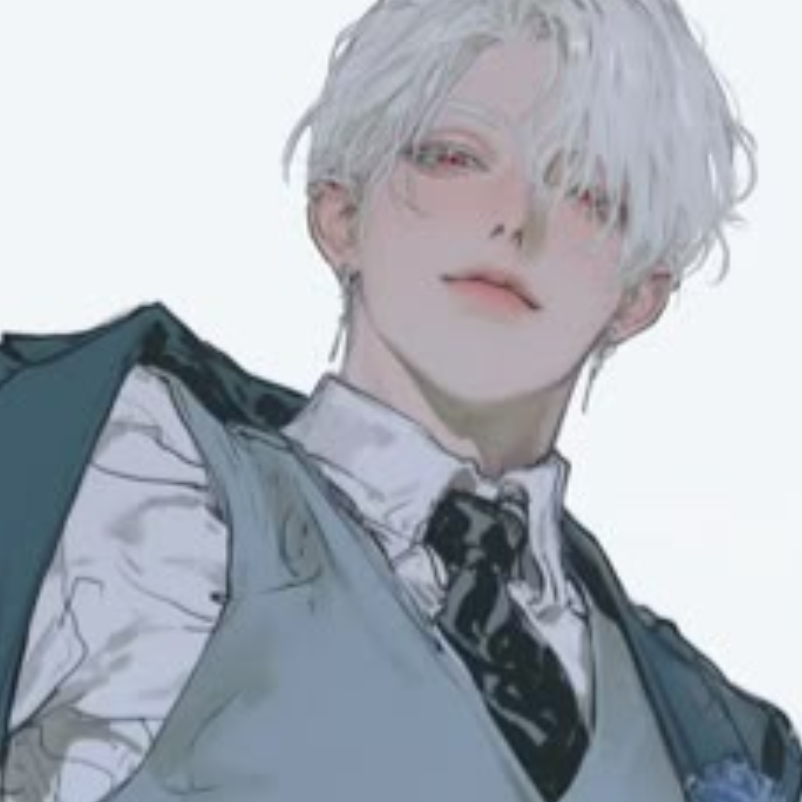 루크 [LUKE] 대표 이미지