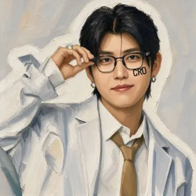 Profile image of 若井滉斗
