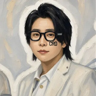 Profile image of 大森元貴