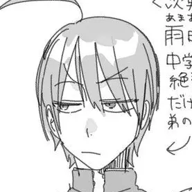 Profile image of 雨明
