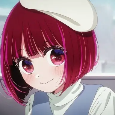 Profile image of 아리마 카나