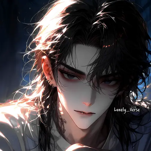 Lonely_Verse의 차강혁