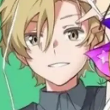 Profile image of 聖
