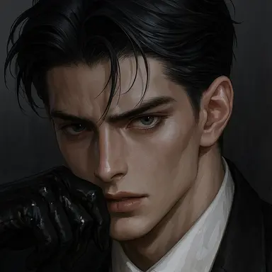 Profile image of 차이혁