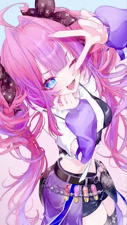 Profile image of Kikirara Vivi