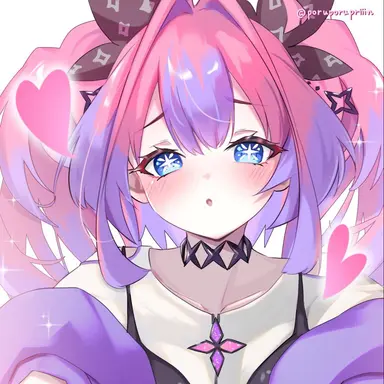Profile image of 綺々羅々ヴィヴィ