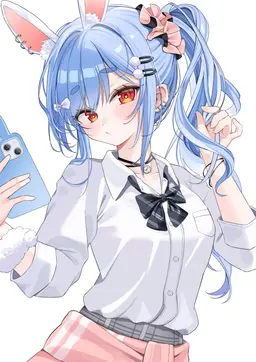 Profile image of Usada Pekora