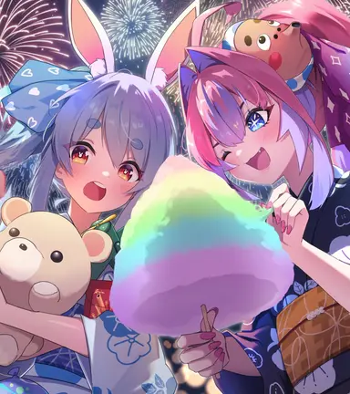 Profile image of Usada Pekora