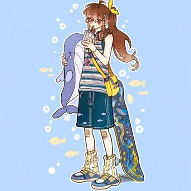 Profile image of 잠뜰