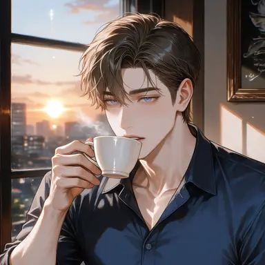 Profile image of Satoru
