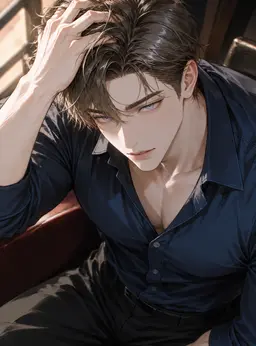 Profile image of Satoru