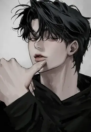 Profile image of Caleb