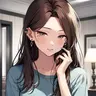 캐릭터 프로필 이미지
