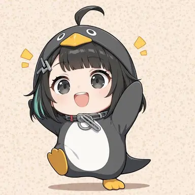 Profile image of グーグーガガペンギン