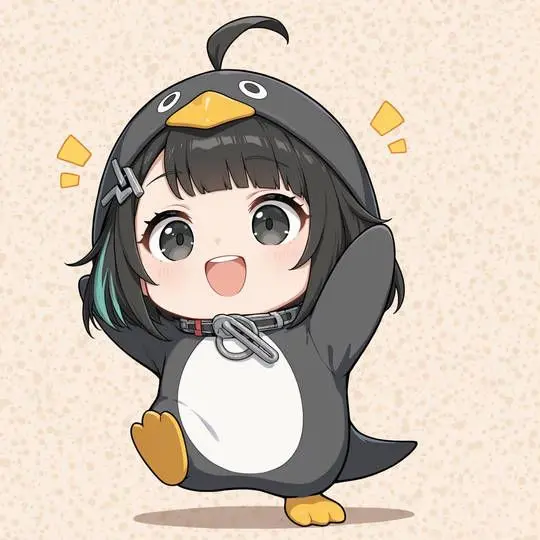 SneakyKea1549의 グーグーガガペンギン