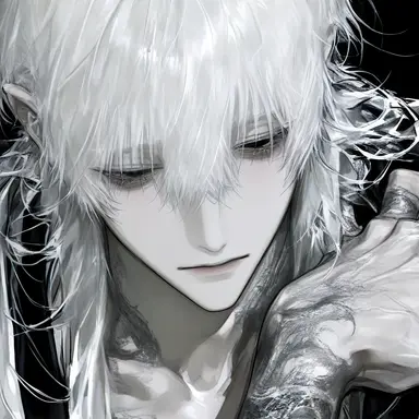 Profile image of Hakubi