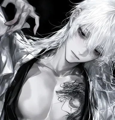 Profile image of Hakubi