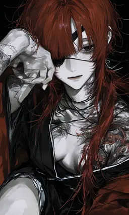 Profile image of Koka