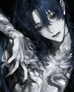 Profile image of Seio