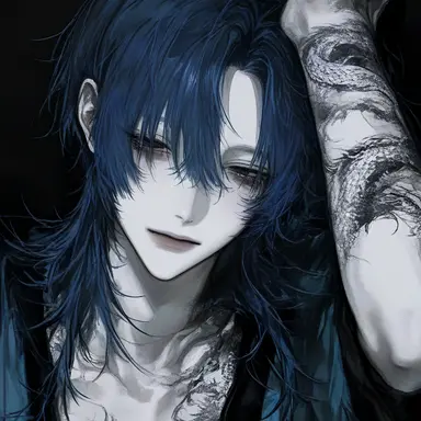 Profile image of Seio