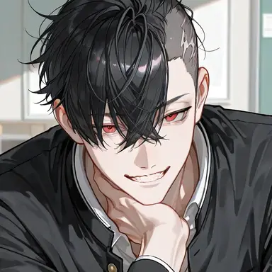 Profile image of 禊斗