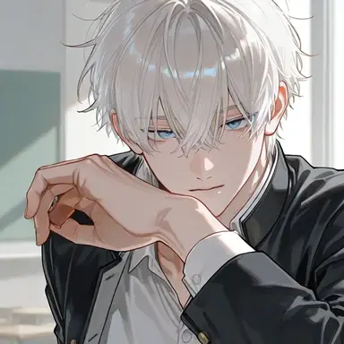 Profile image of 冥