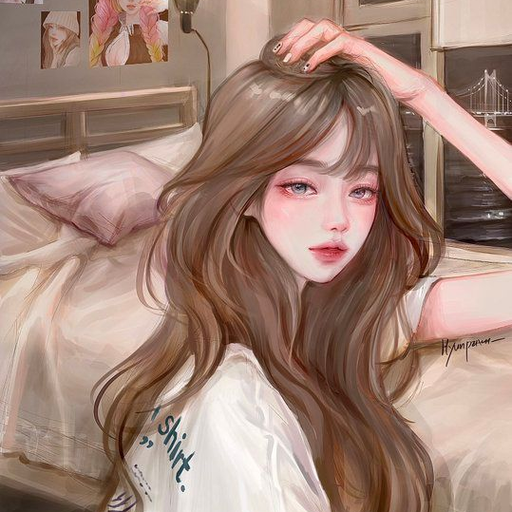 서유나 대표 이미지