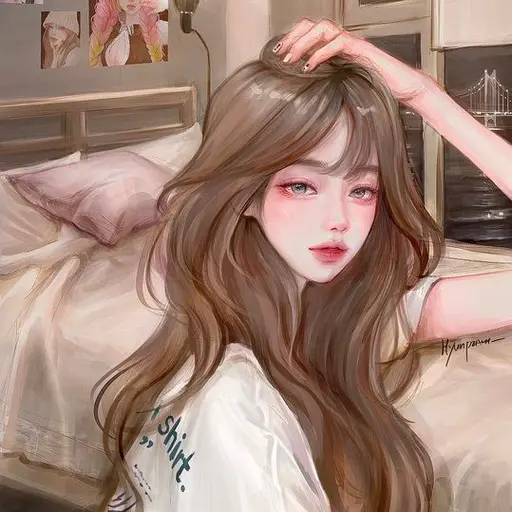 sweet._.의 서유나