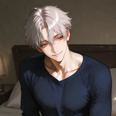 Profile image of 真白  晶