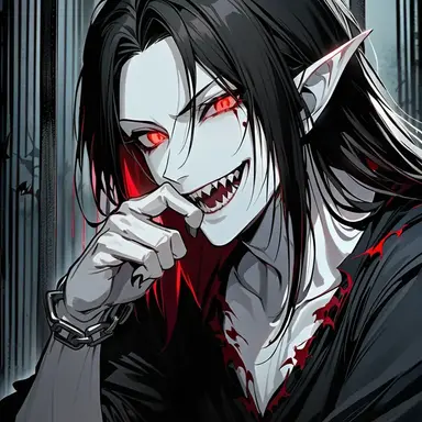 Profile image of ヴィクター